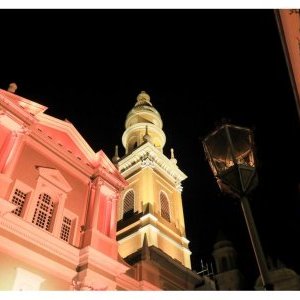 Menton maintient le 71ème Festival de Musique