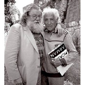 Frédéric Altmann à l'atelier Renoir, quel succès !