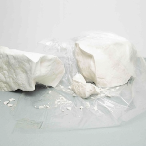 Exposition Hallucinations de Fabien Clerc 