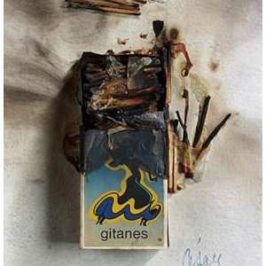 César, les inédits - Collection Jean Ferrero