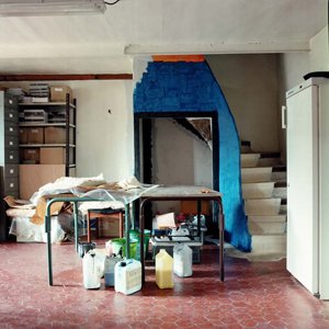 De fond en comble : exposition de réouverture de Château de Carros