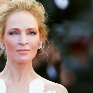 L'actrice Uma Thurman à la tête du Jury Un Certain Regard !