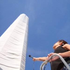 Les video trotter interrogent l'art en ville !