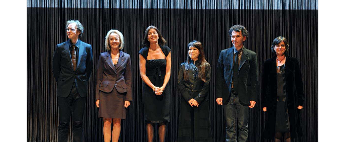 Fondation Prince Pierre de Monaco : les écrivains en lice pour le Prix Littéraire