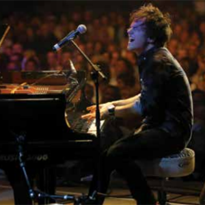 Juan éternellement Jazz !