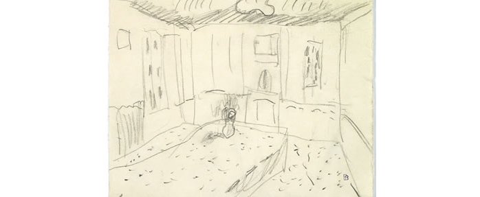 Exposition inaugurale au Musée Bonnard du Cannet