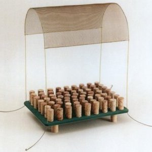 Chronique d'un galeriste