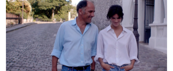 SEIZE PRINTEMPS, de Suzanne Lindon