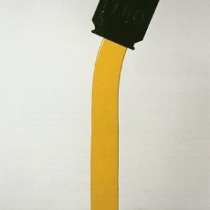 Claude Gilli jusqu'au bout