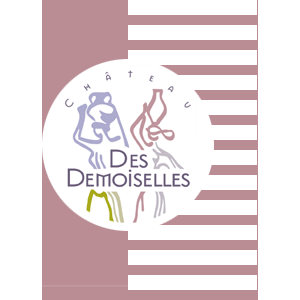 LA MOTTE : Journée des vendanges au Château des Demoiselles