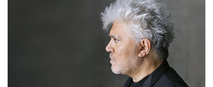Pedro Almodovar, président flamboyant du 70ème Festival de Cannes