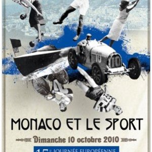 Visites sportives du patrimoine monégasque !