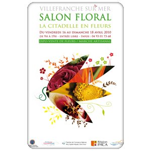 Salon Floral et expositions 