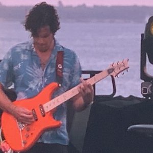 Juan : en attendant Herbie Hancock