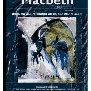 Un « Macbeth » très contemporain pour ouvrir la saison à l'Opéra de Nice !