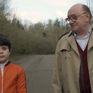 Ciné : La Cache, de Lionel Baier