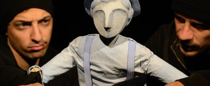 Passager clandestin de la Cie Arketal, un voyage où le passé rejoint le présent