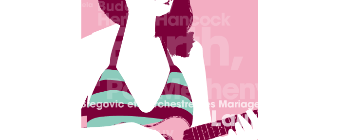 RAPPEL !!! Nice Jazz Festival