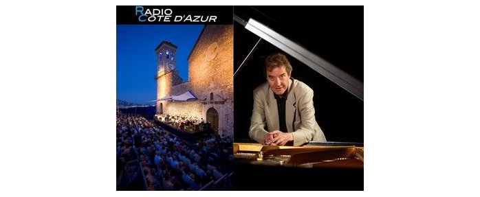 Les Nuits Musicales du Suquet