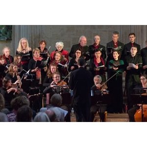 Festival Bach à la Chapelle Victoria : la musique augmentée...