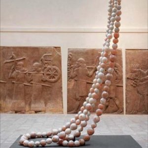 PARIS : Jean-Michel Othoniel, My Way