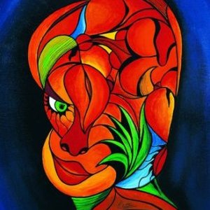 Paul ANTONESCU - La Force des Couleurs 