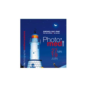 SANARY SUR MER : 1ère édition de PHOTOMED