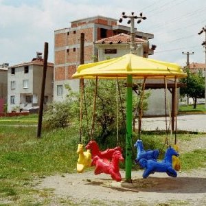 Marseille : "Constellations" les ateliers