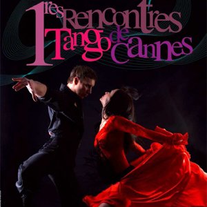 Cannes, maître dans l'art du tango !