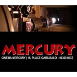 Projections débats au Mercury