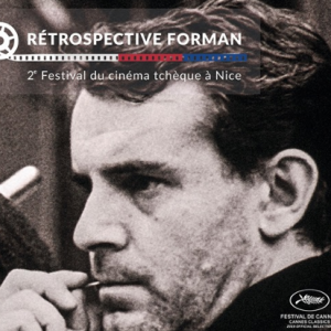 Mercury : le festival du cinéma tchèque rend hommage à Milos Forman