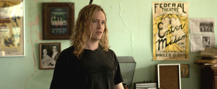 Ciné : Nitram, de Justin Kurzel