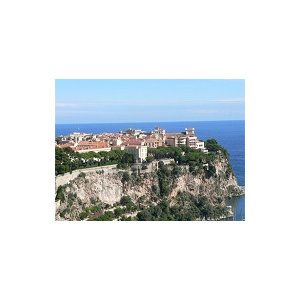 Conférence de Monaco Méditerranée Foundation