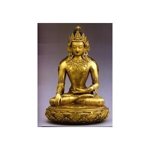 Gengis Khan et ses trésors bouddhistes