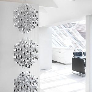 La Danish Design House est-elle un show-room ou une galerie ? 