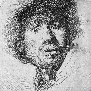 Nice : La gravure en Occident : Rembrandt, Durer, Delacroix