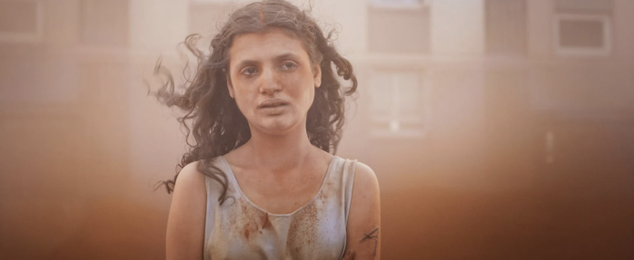 Alpha, de Julia Ducourneau