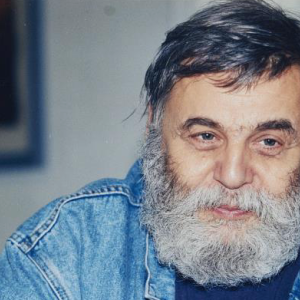 Décès de A.R. PENCK