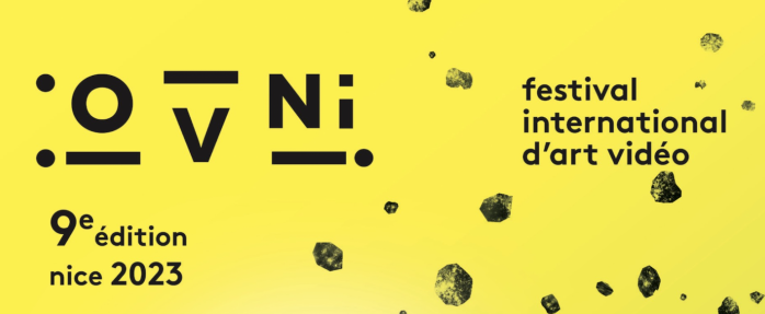 Festival OVNI 2023 : une édition démultipliée de monstration d'art vidéo
