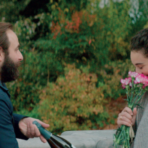 "Les Choses qu'on dit, les choses qu'on fait", d'Emmanuel Mouret