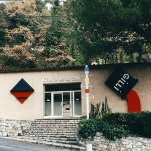 Chronique d'un galeriste