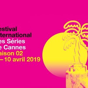 CANNESERIES arrive et Cannes voit la ville en rose !