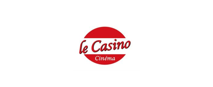 Cinéma Casino ANTIBES