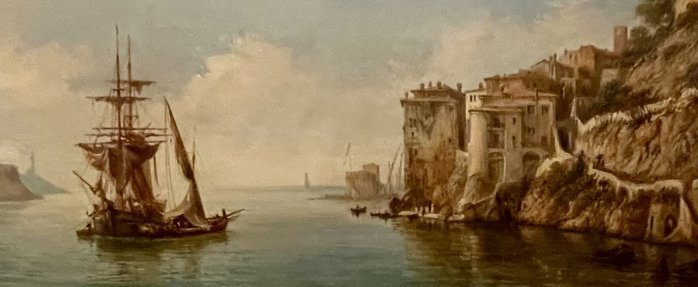 « Vivre pour l'art. Les collections Trachel et Rothschild à Nice »