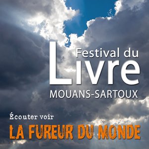 Le Festival du Livre à Mouans-Sartoux : trois jours littéraires et cinématographiques 