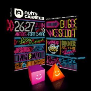 Des Nuits à Antibes Carrées(ment) incontournables