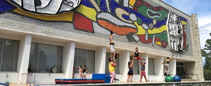 Musées nationaux du XXe siècle des Alpes Maritimes : Le dialogue se poursuit 