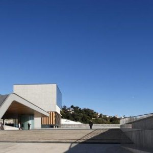 Marc Barani, lauréat du Grand prix national d'architecture ! 