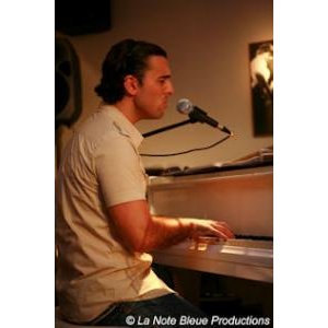 Hommage à Ray Charles 