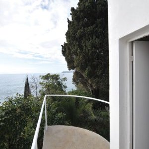 Villa Eileen Gray E 1027 : « Mon paquebot immobile »